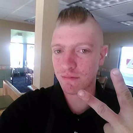 Matthew F.