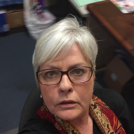 Elaine V.
