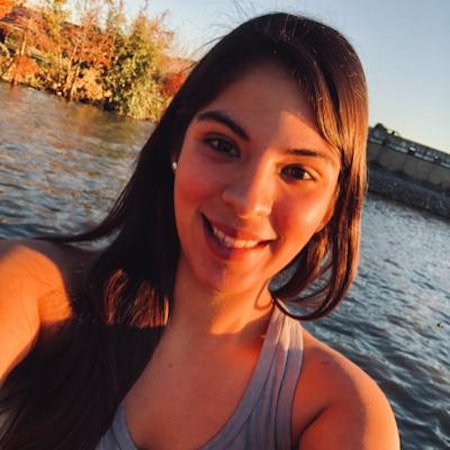 Priscilla V.