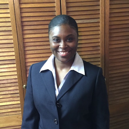 Shondra B.