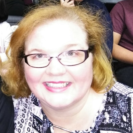 Phyllis F.
