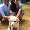 Kripa P.