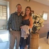 William & Kristen C.