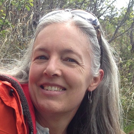 Kris K.