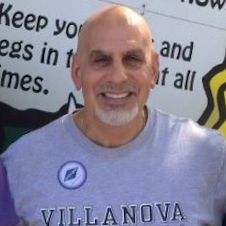 Philip M.