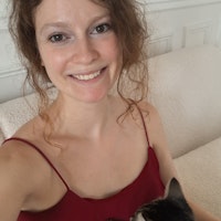 Photo de profil du pet sitter : Aurélie M.