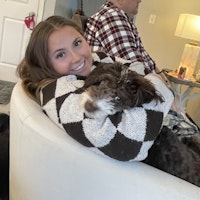 Sitter Profile Image: Ashley M.