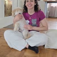 Sitter Profile Image: Yorssy R.