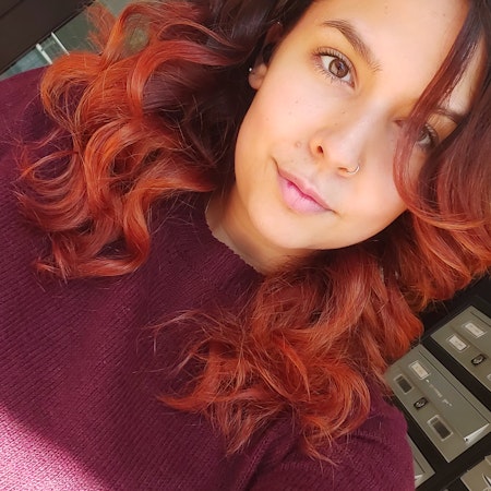Miriana D.