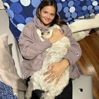 Sitter Profile Image: Hanna K.