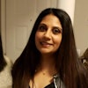 Sonal P.