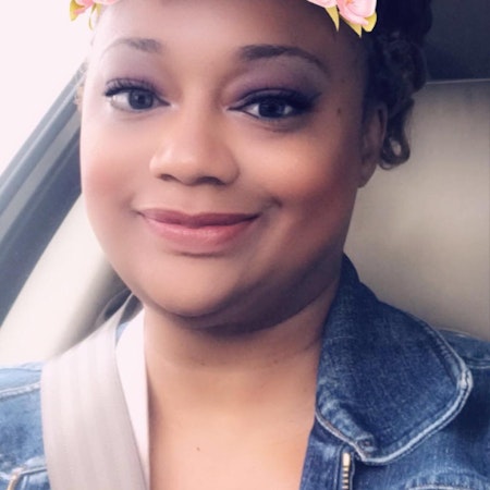 Angelique W.