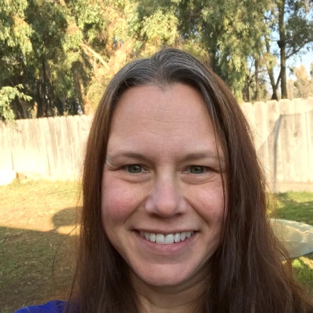 Dawn M.