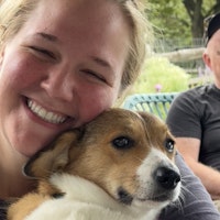 Sitter Profile Image: Katy B.