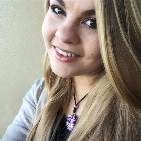 Nicole P.