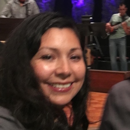 Blanca G.