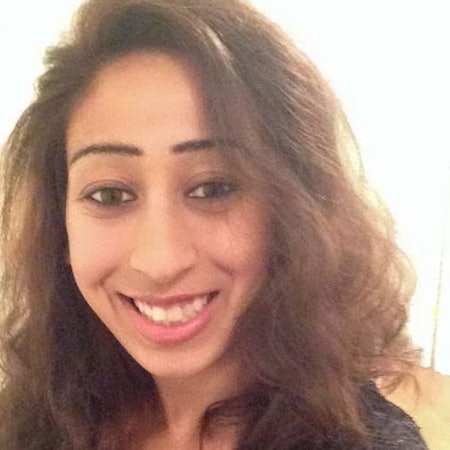 Sandhya K.