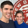 Maggie & Kevin W.