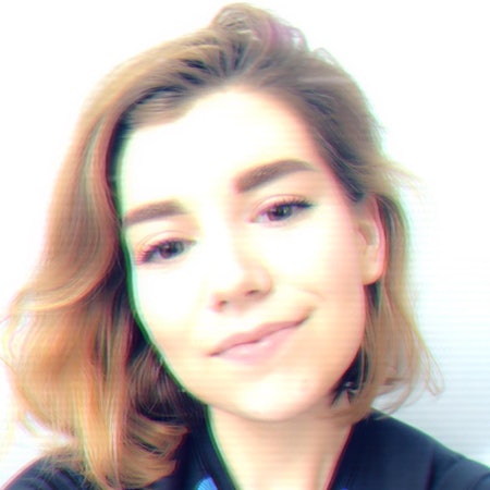 Alexandra B.