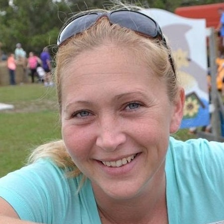 Araminta N.
