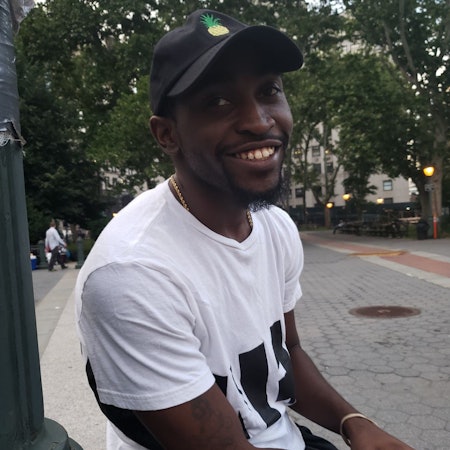 Tremaine L.