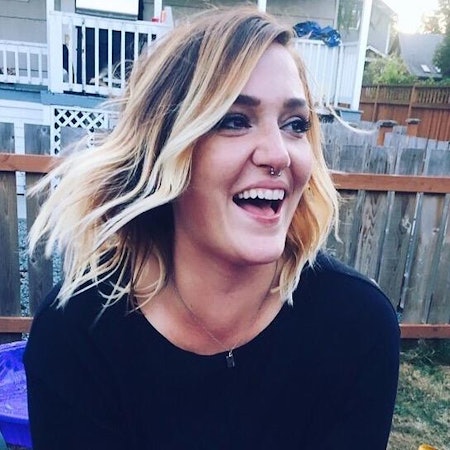Alexis S.