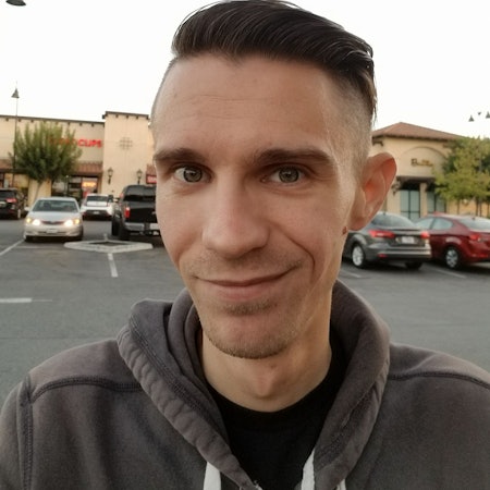 Christian W.