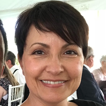 Nancy P.