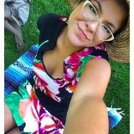 Vivian M.
