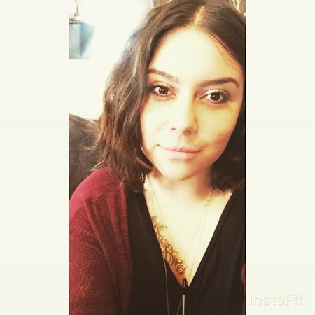 Giselle H.