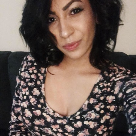 Shailee A.