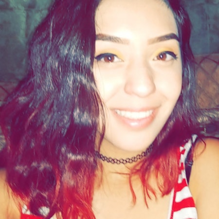 Deysi M.