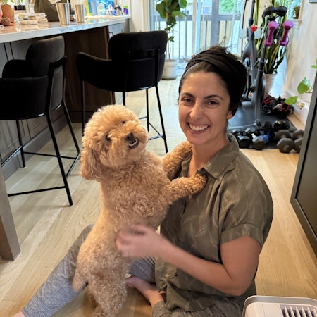 Sitter Profile Image: Maria & Daniel L.