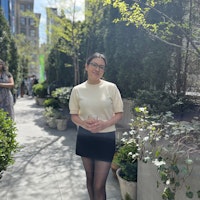 Sitter Profile Image: Mirian H.