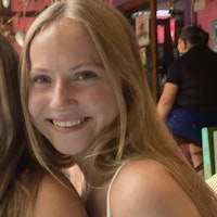 Sitter Profile Image: Lucia L.