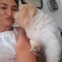 Sitter Profile Image: Sandra B.