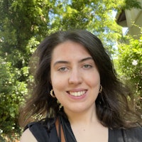 Photo de profil du pet sitter : Marianne F.