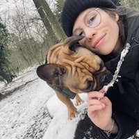 Photo de profil du pet sitter : Dayana M.