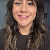 Sitter Profile Image: Maria M.