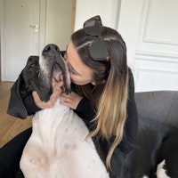 Photo de profil du pet sitter : Karolina s.