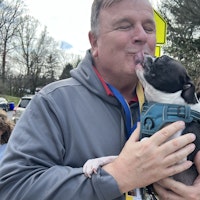 Sitter Profile Image: Guy C.