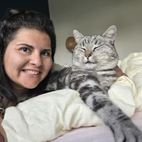 Profielfoto oppas: Sarah B.