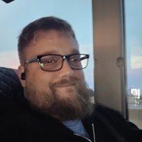 Sitter Profile Image: Jason P.