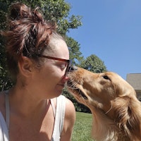 Sitter Profile Image: Caitlin O.