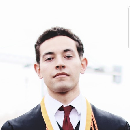 Gustavo M.