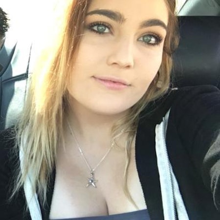 Cassidy P.