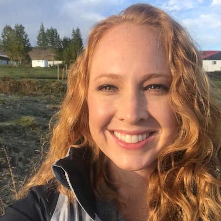 Tracey W.