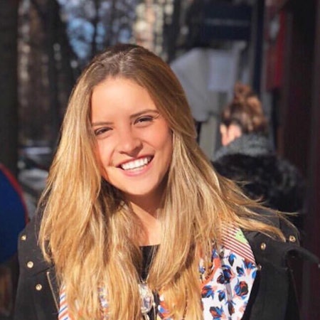 Melissa L.