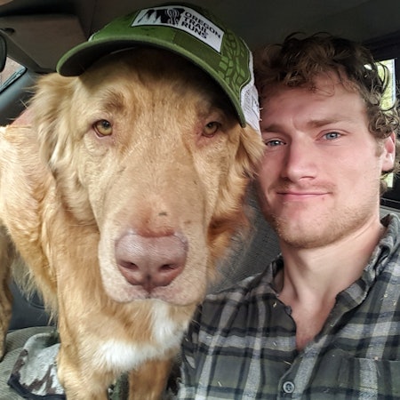 Chad N.