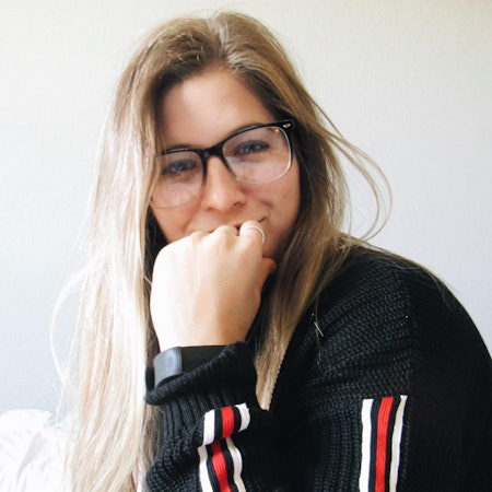 Mollyann G.